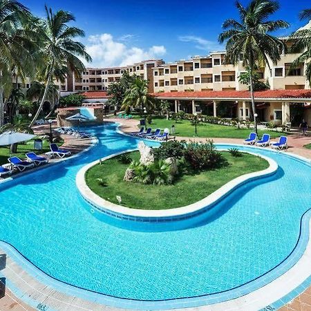 Be Live Las Morlas All Inclusive Varadero Ngoại thất bức ảnh